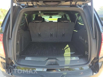 2024 Chevrolet Suburban High Country 3LZ - miniatura 15