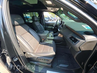 2024 Chevrolet Suburban High Country 3LZ - miniatura 19