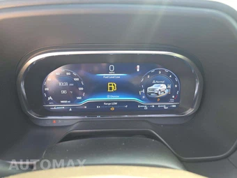 2024 Chevrolet Suburban High Country 3LZ - miniatura 9