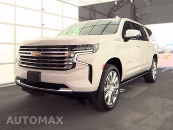 2024 Chevrolet Suburban High Country 3LZ