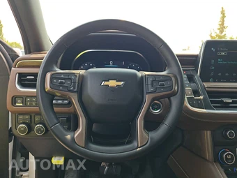 2024 Chevrolet Suburban High Country 3LZ - miniatura 10