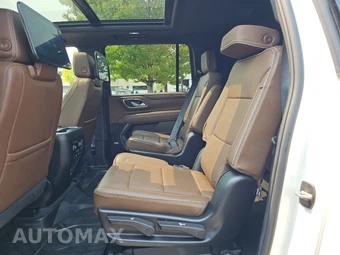 2024 Chevrolet Suburban High Country 3LZ - miniatura 13
