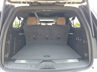 2024 Chevrolet Suburban High Country 3LZ - miniatura 16