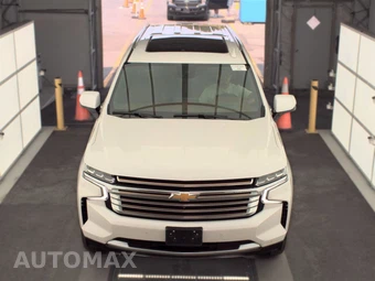 2024 Chevrolet Suburban High Country 3LZ - miniatura 2