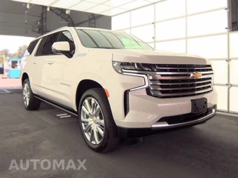 2024 Chevrolet Suburban High Country 3LZ - miniatura 3