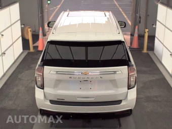 2024 Chevrolet Suburban High Country 3LZ - miniatura 5