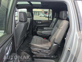 2024 Chevrolet Suburban High Country 3LZ - miniatura 13
