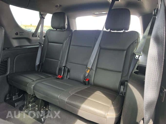 2024 Chevrolet Suburban High Country 3LZ - miniatura 14