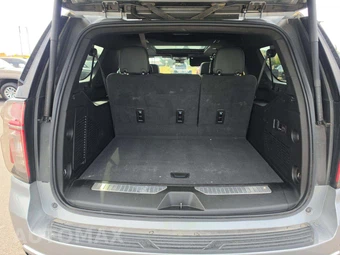 2024 Chevrolet Suburban High Country 3LZ - miniatura 15