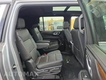 2024 Chevrolet Suburban High Country 3LZ - miniatura 17
