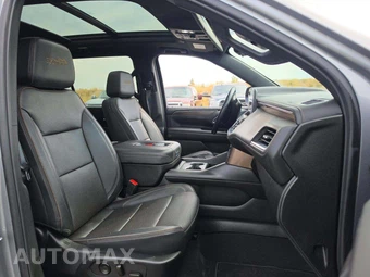 2024 Chevrolet Suburban High Country 3LZ - miniatura 19