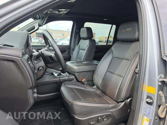 2024 Chevrolet Suburban High Country 3LZ - miniatura 6