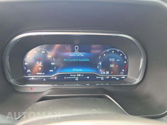 2024 Chevrolet Suburban High Country 3LZ - miniatura 9