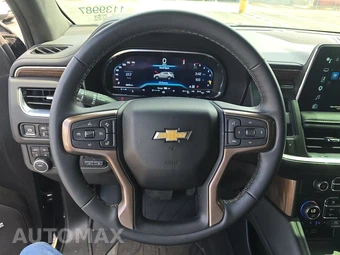 2024 Chevrolet Suburban High Country 3LZ - miniatura 10