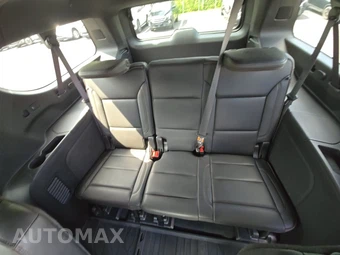2024 Chevrolet Suburban High Country 3LZ - miniatura 14
