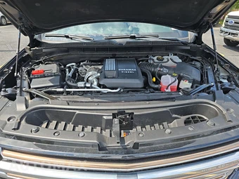 2024 Chevrolet Suburban High Country 3LZ - miniatura 16