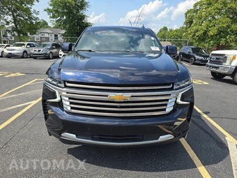 2024 Chevrolet Suburban High Country 3LZ - miniatura 2