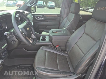 2024 Chevrolet Suburban High Country 3LZ - miniatura 7