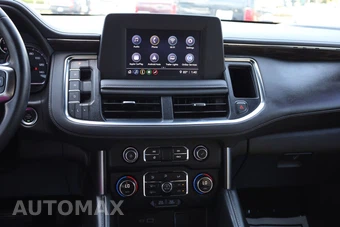 2024 Chevrolet Suburban LS 1LS - miniatura 10