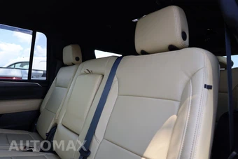 2024 Chevrolet Suburban LS 1LS - miniatura 12