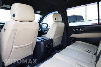 2024 Chevrolet Suburban LS 1LS - miniatura 13