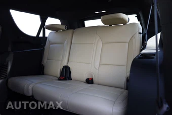 2024 Chevrolet Suburban LS 1LS - miniatura 14