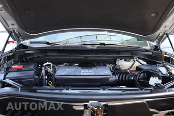 2024 Chevrolet Suburban LS 1LS - miniatura 16