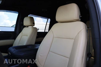 2024 Chevrolet Suburban LS 1LS - miniatura 6