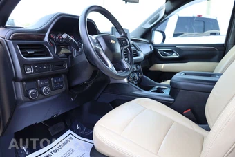 2024 Chevrolet Suburban LS 1LS - miniatura 8