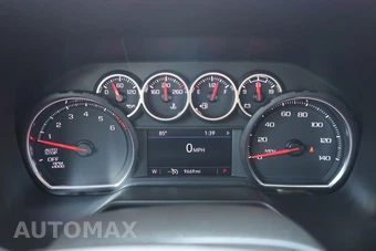 2024 Chevrolet Suburban LS 1LS - miniatura 9