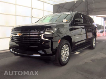 2024 Chevrolet Suburban LT 1LT