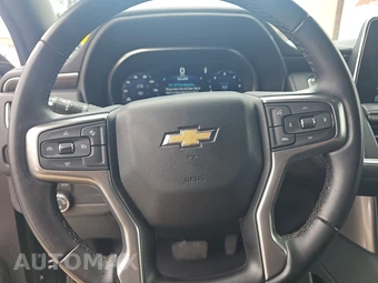 2024 Chevrolet Suburban LT 1LT - miniatura 10