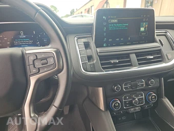 2024 Chevrolet Suburban LT 1LT - miniatura 11