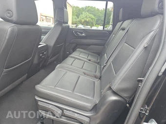 2024 Chevrolet Suburban LT 1LT - miniatura 13