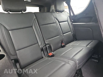 2024 Chevrolet Suburban LT 1LT - miniatura 14
