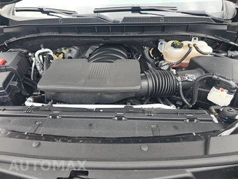 2024 Chevrolet Suburban LT 1LT - miniatura 16