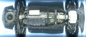 2024 Chevrolet Suburban LT 1LT - miniatura 18