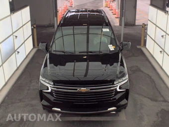 2024 Chevrolet Suburban LT 1LT - miniatura 2