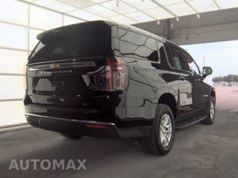 2024 Chevrolet Suburban LT 1LT - miniatura 4