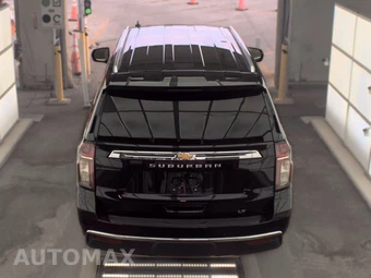 2024 Chevrolet Suburban LT 1LT - miniatura 5