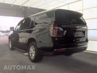 2024 Chevrolet Suburban LT 1LT - miniatura 6