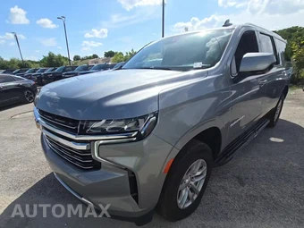 2024 Chevrolet Suburban LT 1LT