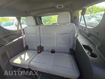 2024 Chevrolet Suburban LT 1LT - miniatura 11
