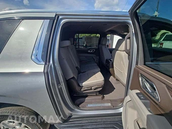 2024 Chevrolet Suburban LT 1LT - miniatura 14