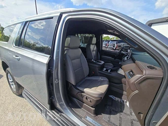 2024 Chevrolet Suburban LT 1LT - miniatura 16