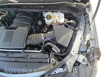 2024 Chevrolet Suburban LT 1LT - miniatura 24