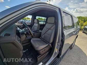 2024 Chevrolet Suburban LT 1LT - miniatura 3