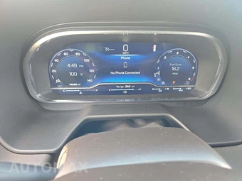 2024 Chevrolet Suburban LT 1LT - miniatura 6