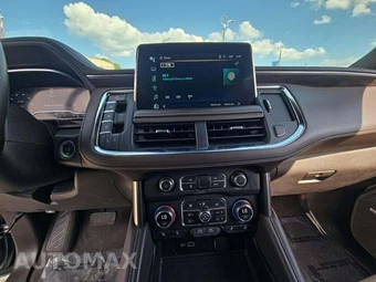 2024 Chevrolet Suburban LT 1LT - miniatura 7