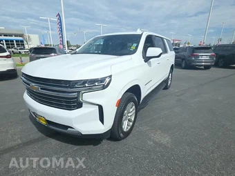 2024 Chevrolet Suburban LT 1LT